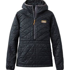 Women's Katahdin Insulated Pullover Plus Size 1x